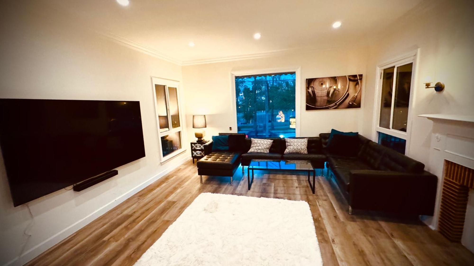 Homestay Angeles Dream *