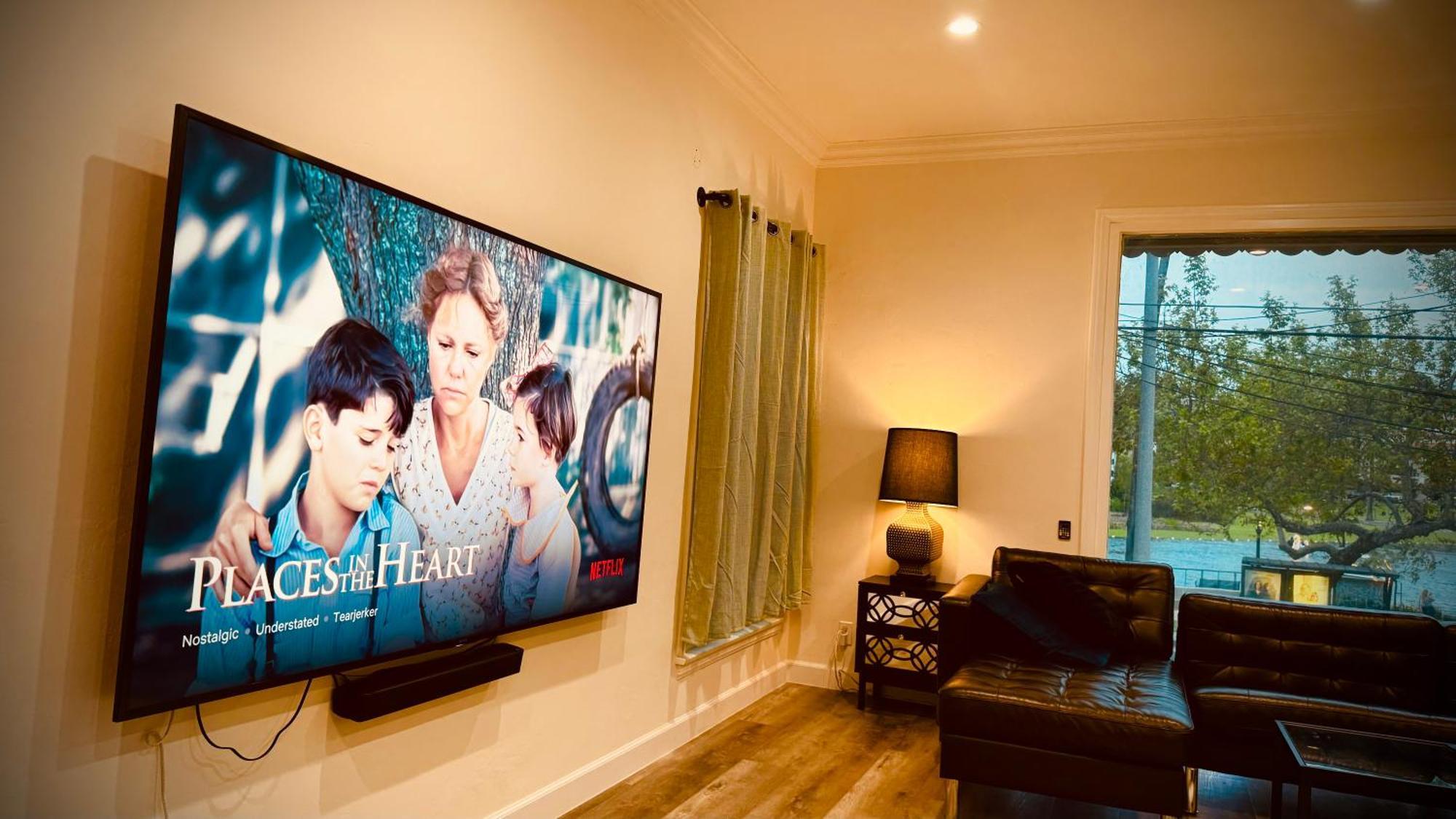 Angeles Dream Homestay Los Angeles