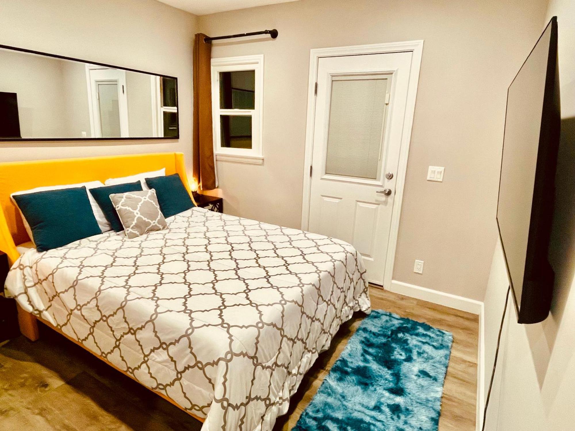 Homestay Angeles Dream